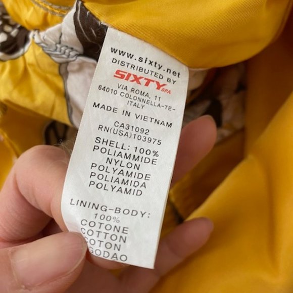 Miss Sixty wind Jacket - Picture 5 of 8